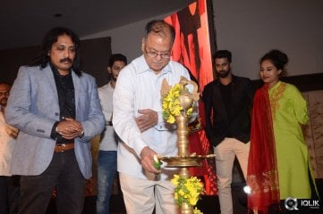 Marala Telupana Priya Movie Audio Launch